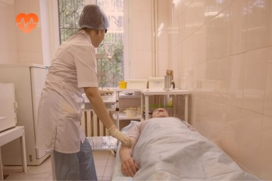 Бесплатное лечение алкоголизма в Яйве