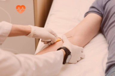 Кодирование от алкоголизма на 3 года в Яйве