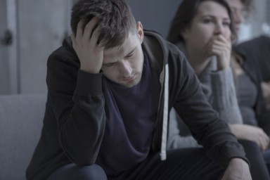 Лечение созависимости в Яйве